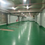 德宏FRP玻璃钢防腐地坪-缩略图2
