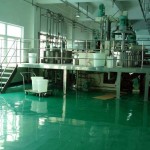 德宏乙烯基防腐蚀地坪,乙烯基酯地坪,乙烯基酯防腐蚀地坪,乙烯基重防腐蚀地坪,乙烯基重防腐地坪,乙烯基重防腐自流平地坪-缩略图1