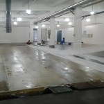 德宏防腐防静电地坪,防腐防静电自流平地坪-缩略图2
