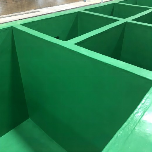 德宏防腐水池，水池防腐防渗怎么做，防腐水池施工厂家