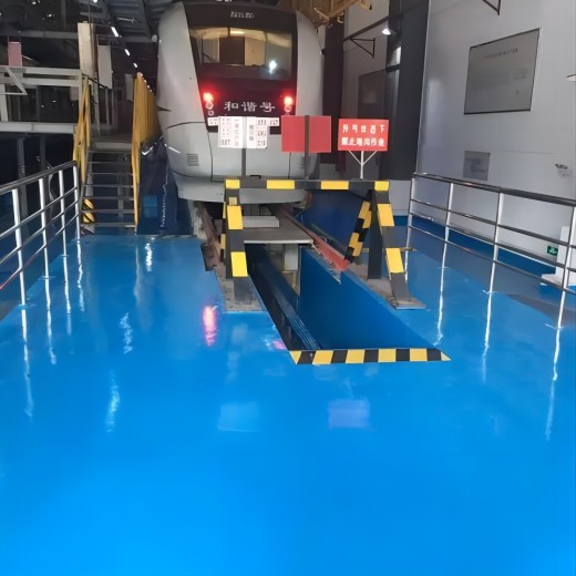德宏环氧防腐蚀地坪,环氧积层地坪